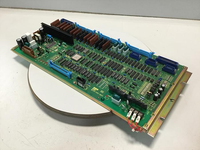 Used FANUC Servo Circuit Board A20B-1004-0390/04A #108202