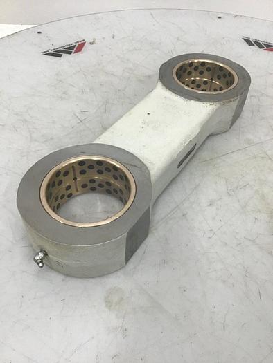 Used MILACRON Toggle Link 5221605 #130426