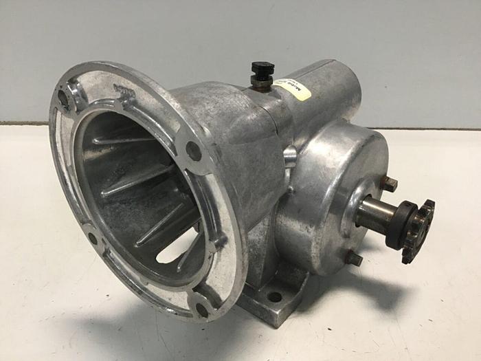 Used ELECTRA Gear 2400AC540L/F Used