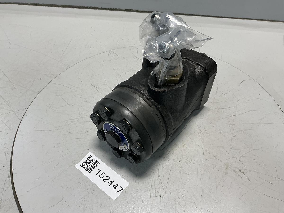 Used DANFOSS 0MP 160 151-70 65 7
