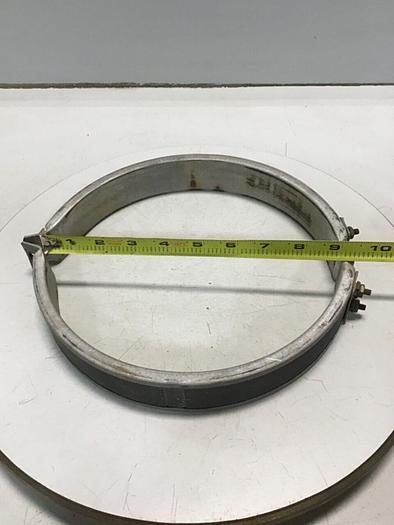 Used WELLMAN 700 Watt Heater Band 326334 700W #125859