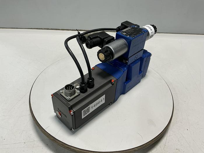 Used KRAUSS MAFFEI R900972653