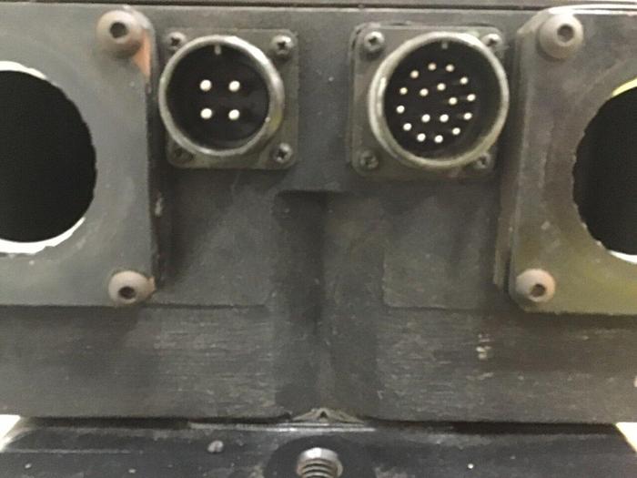 Used FANUC AC Servo Motor A300/2000 37KW Used