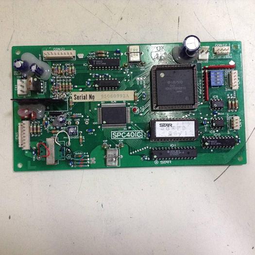 Used STAR Circuit Board 23100-PR20B #87974