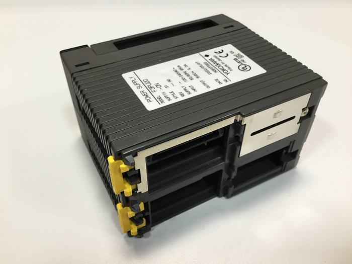 Used YOKOGAWA Power Supply F3PU20-0N #98795