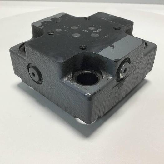 Used VICKERS Valve CVCS25D1S210S19 #91416