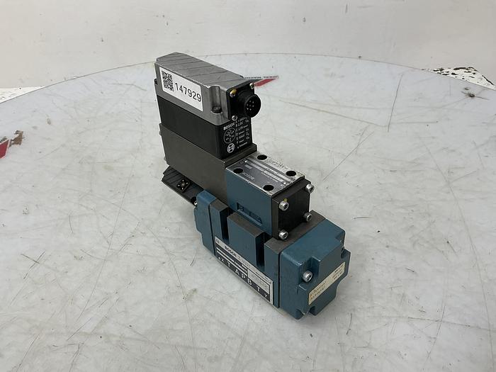 Used BOSCH 0 811 404 606