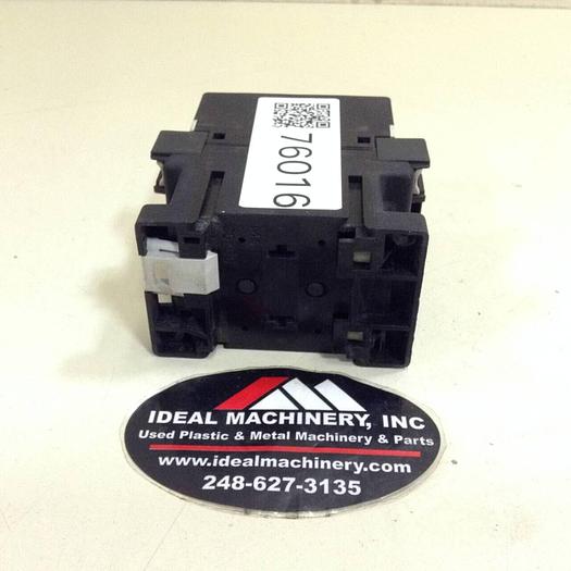 Used MOELLER Contactor DILR40 #76016