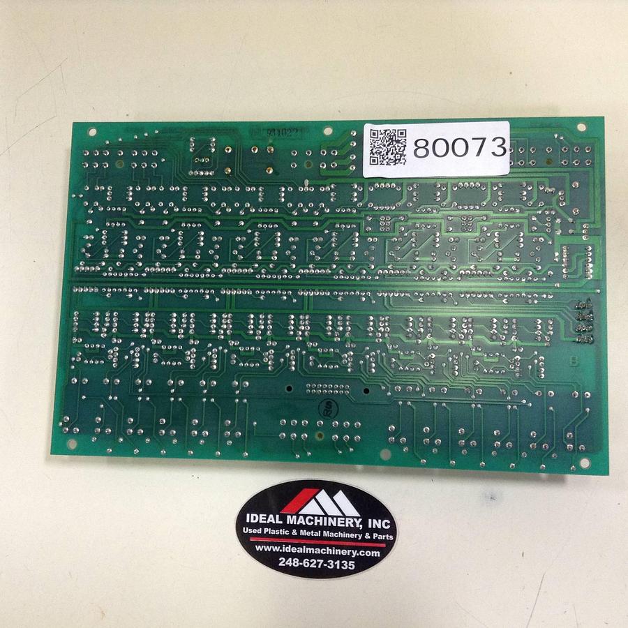 Used TOSHIBA Circuit Board H1007794 Used
