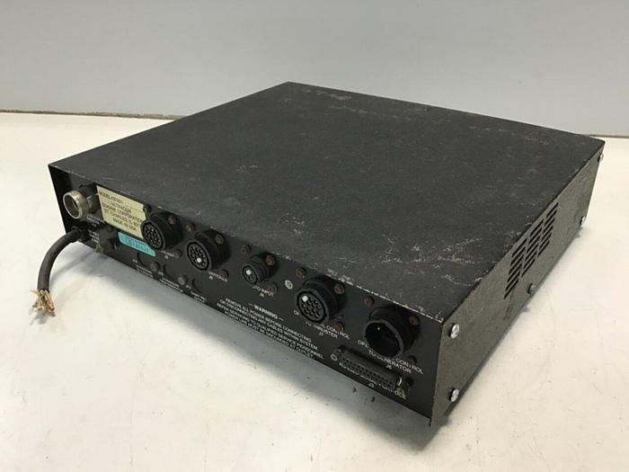 Used DUKANE Power Supply 43D301 #135438