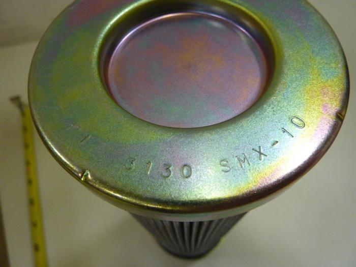 GLENN BENNETT Filter 983061 #67535