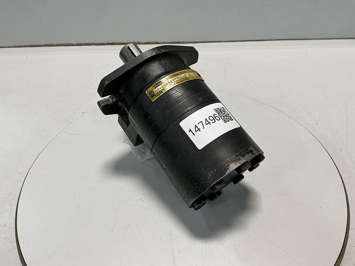 Used PARKER 060-220-AYTT01-F 50-92