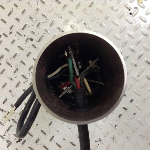 Used GENERIC 4 kW Heating Element 181842-23 #84669