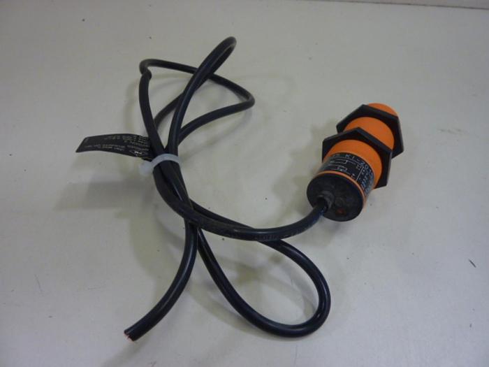 Used IFM Proximity Sensor KI0035 #61340