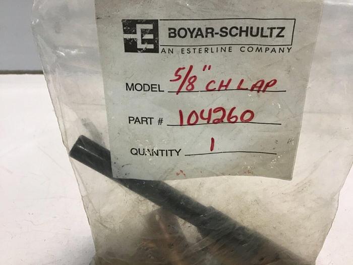 BOYAR-SCHULTZ Copper Head Lap Kit 104260 #124969