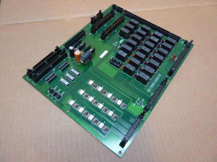 Used GENERIC Circuit Board 1022585 #22503
