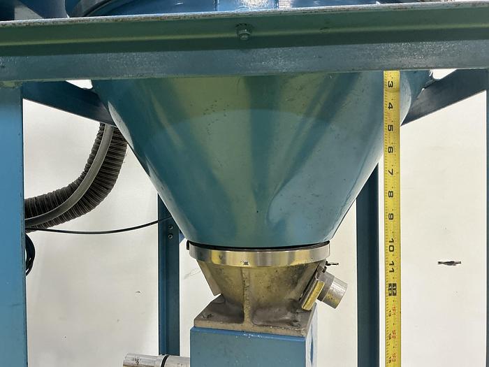 Used NOVATEC MPC-100