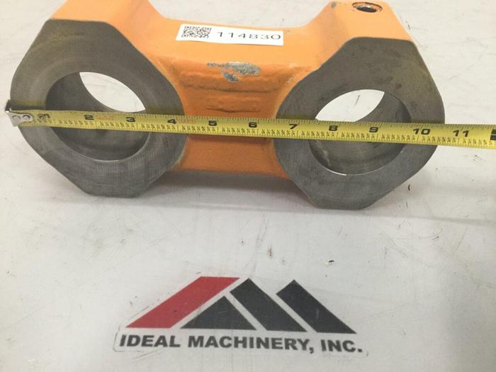 Used CINCINNATI MILACRON Toggle Link VT85-5 / TL #114830