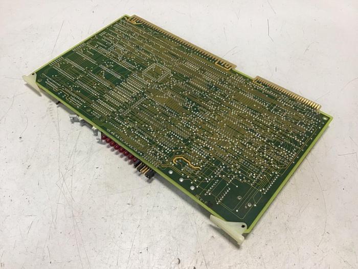 Used CINCINNATI MILACRON Circuit Board 3-533-0645G Used