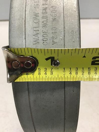 WATLOW 600 Watt Heater Band B6N1JP35 #125593