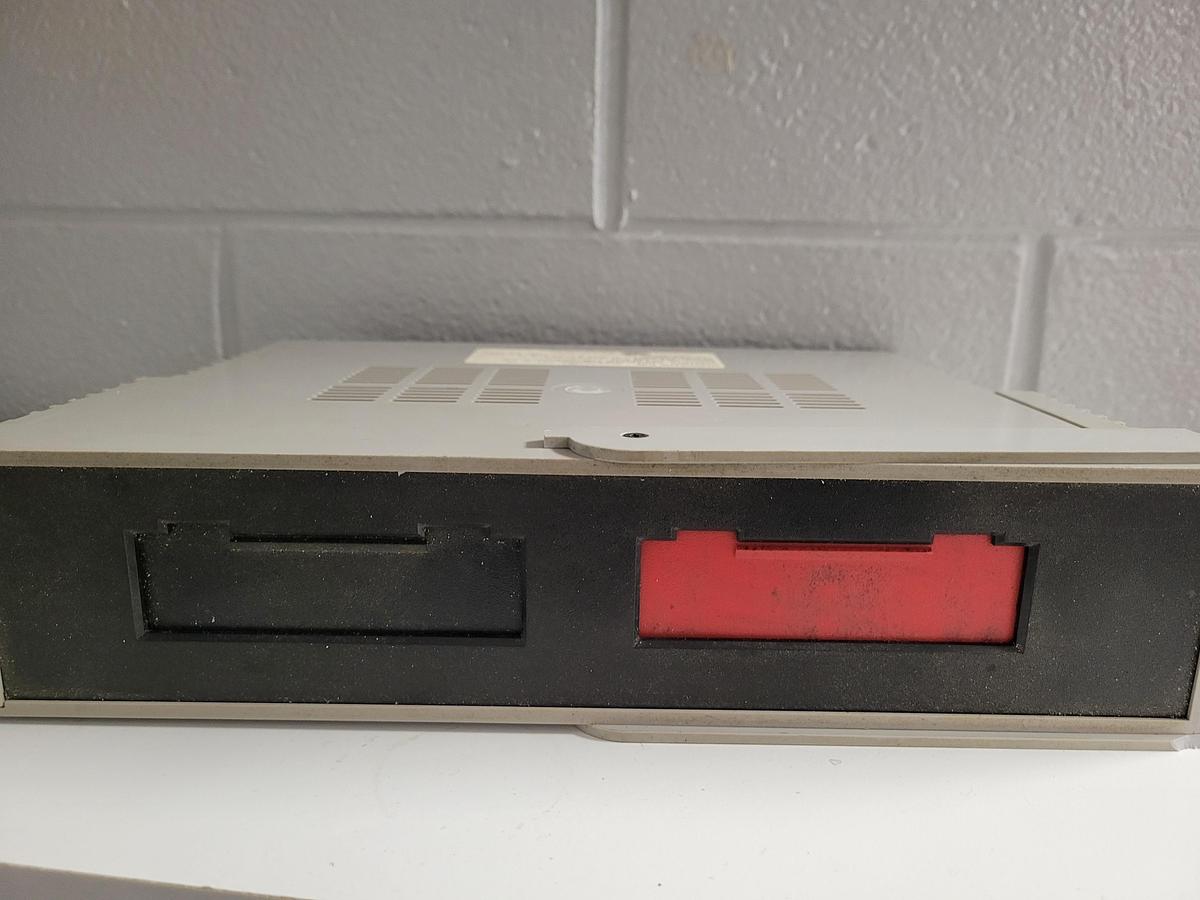 Used Barber Colman 80BB-00002-001-0-00 Insta-Set Module Used #7212