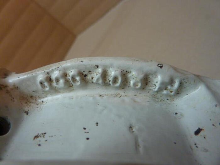 Used KEYSTONE Pneumatic Actuator F79D-024M #30400