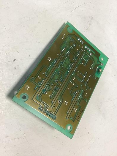 Used SUMITOMO Circuit Board JA762483AC #138709