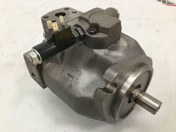 Used REXROTH Piston Pump A10VSO28DFE13XRPPA12N00 #100490