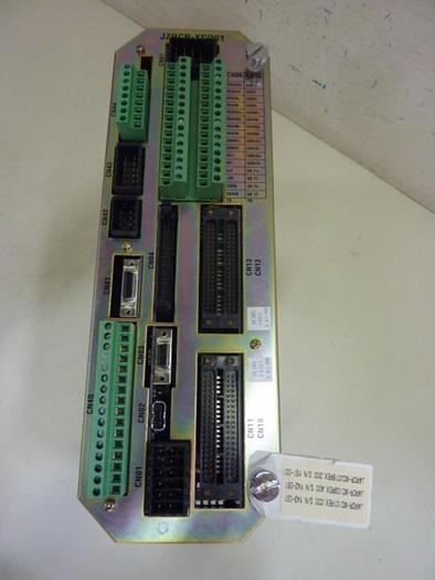 Used YASKAWA Controller JZCR-XC002B Used