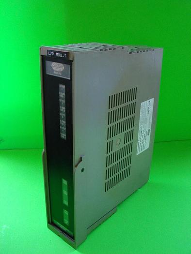 Used BARBER COLMAN Positioning Module MACO 8000 80FB-10002-001-0-02 Used