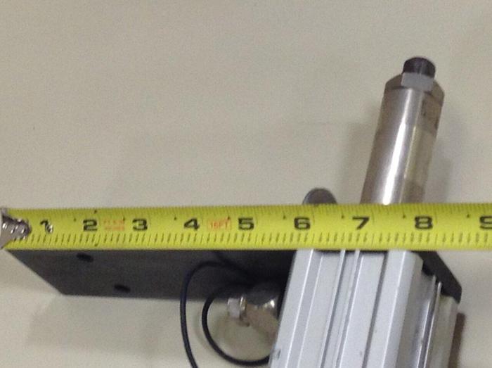 Used DUKANE Welding Horn 41C28-001 #85257