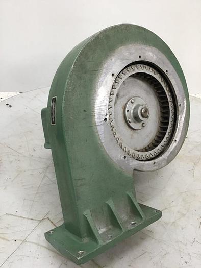 Used DELCO 1 HP AC Motor T4224LA Used