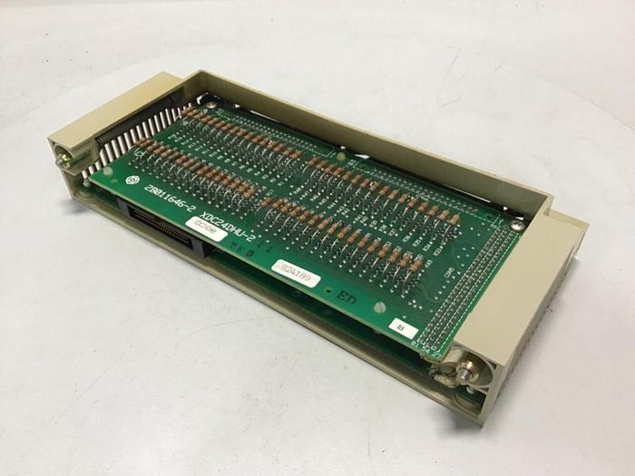 Used HITACHI Circuit Board XDC24DMH 35BBC USED