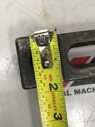 Used IMS Open Toe Mold Clamp IO-7 #118876