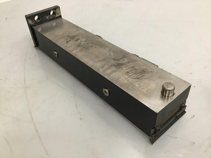 Used ENGEL Platen Shoe ES2750/500WP / S Used