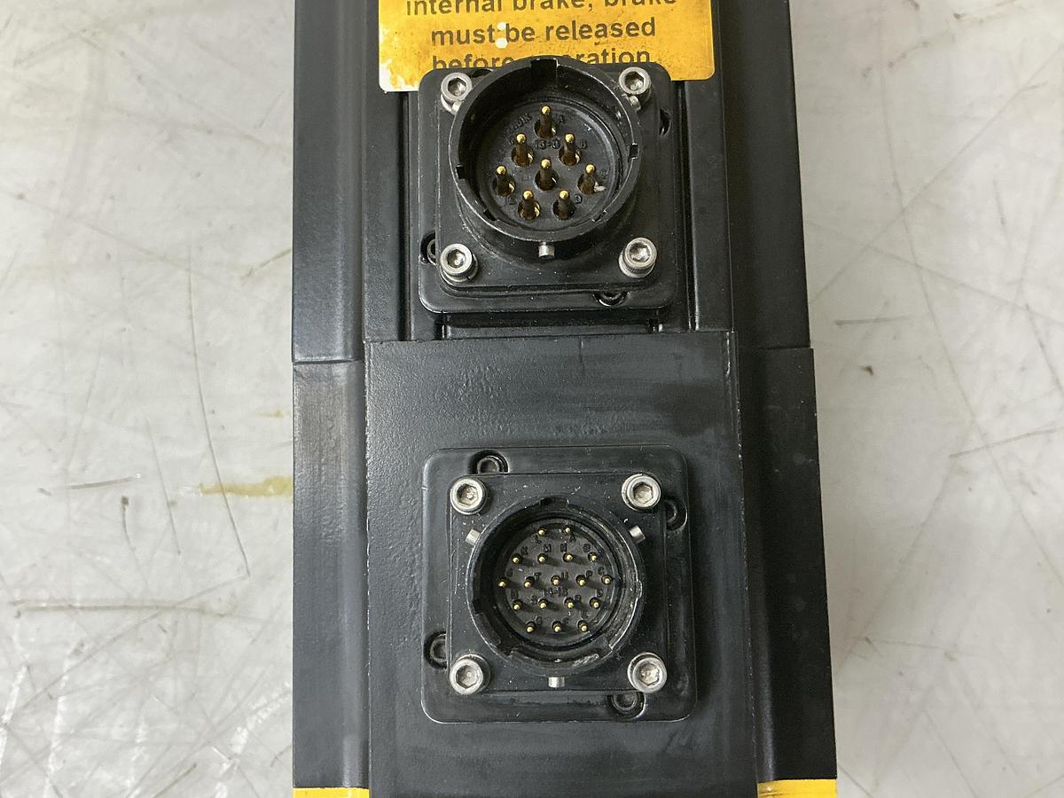 Used PARKER MPM892-1631