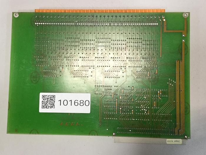 Used KEBA Input Module E-32-DIGIN D1321F-1 Used