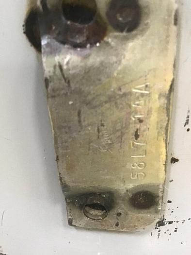 Used GENERIC Hopper 23X23 HOP #127656