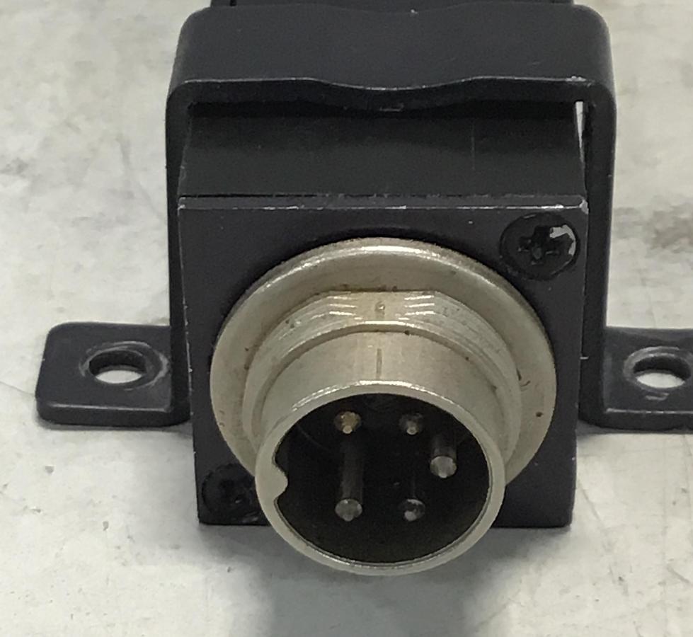 Used SERVTEK TD1906N6K0508