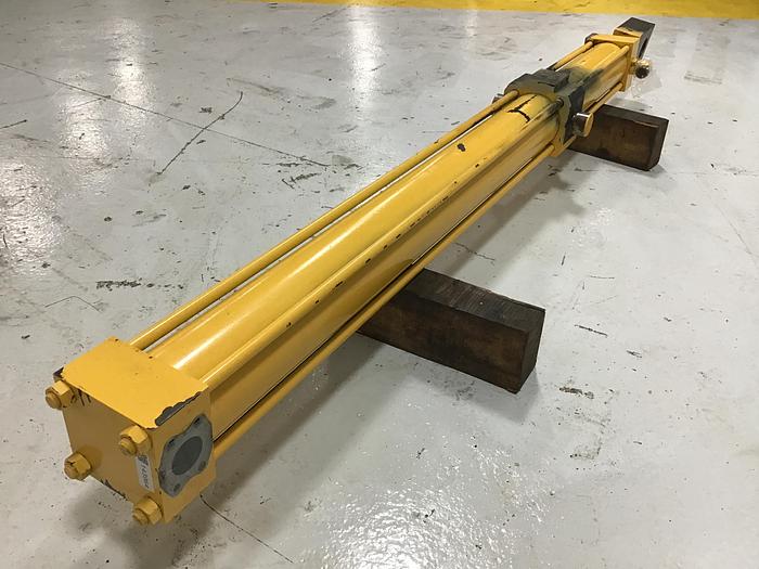 Used VICKERS 5/3.5X78.937