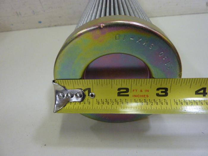 GLENN BENNETT Filter 983061 #67535