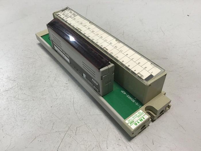 Used TOGI Input Module TN-4016-T40 #123720