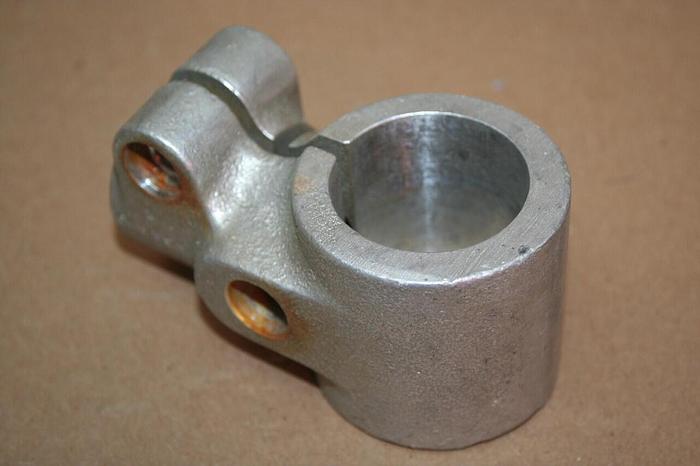 Used CPI PRODUCTS Aluminum Connector / Fastener TCA  2 #19849