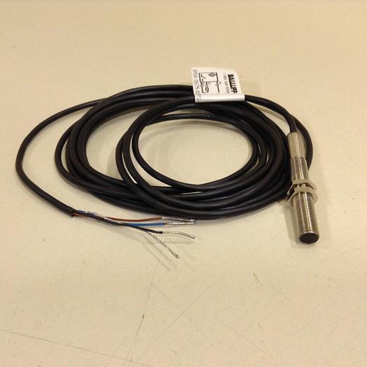 BALLUFF Proximity Sensor BMOA-06TM-X50-PS-C-2 #82635