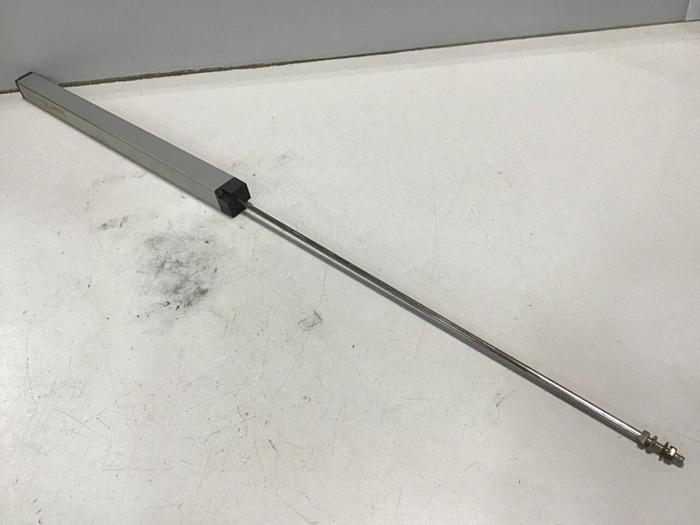 Used NOVOTECHNIK Linear Transducer LWH450 #140488