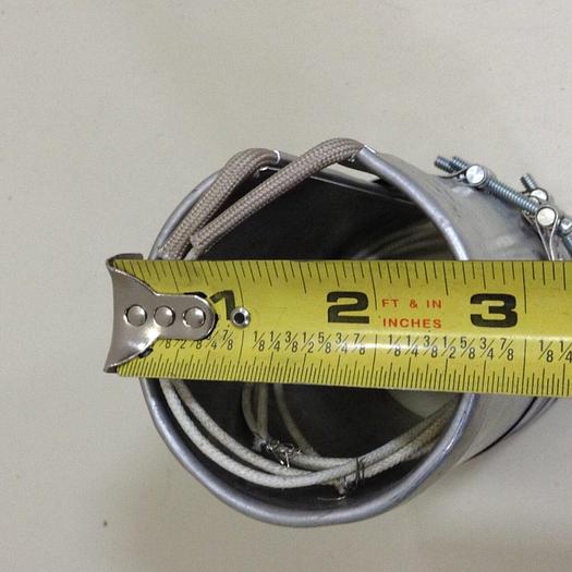 APPLIED INSTRUMENTS 900 Watt Heater Band A-24B504-1 #69791