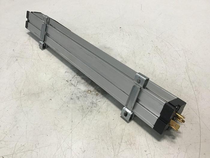Used NOVOTECHNIK Position Transducer TLH225 Used