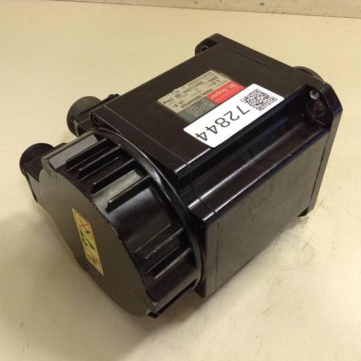 Used SANYO DENKI AC Servo Motor P60B13200HXV24 #72844