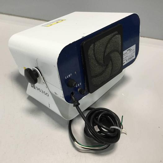 Used DYNAC Static Eliminator PB 270 #96354