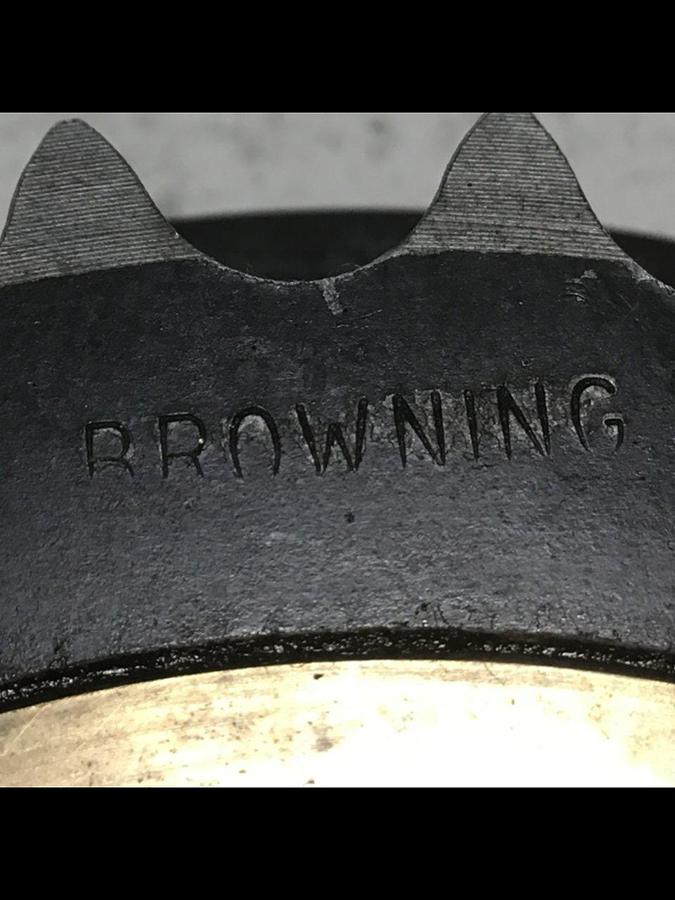 Used CINCINNATI MILACRON Die Height / Adjustable Tie Bar Nut 3982297 Used #137590